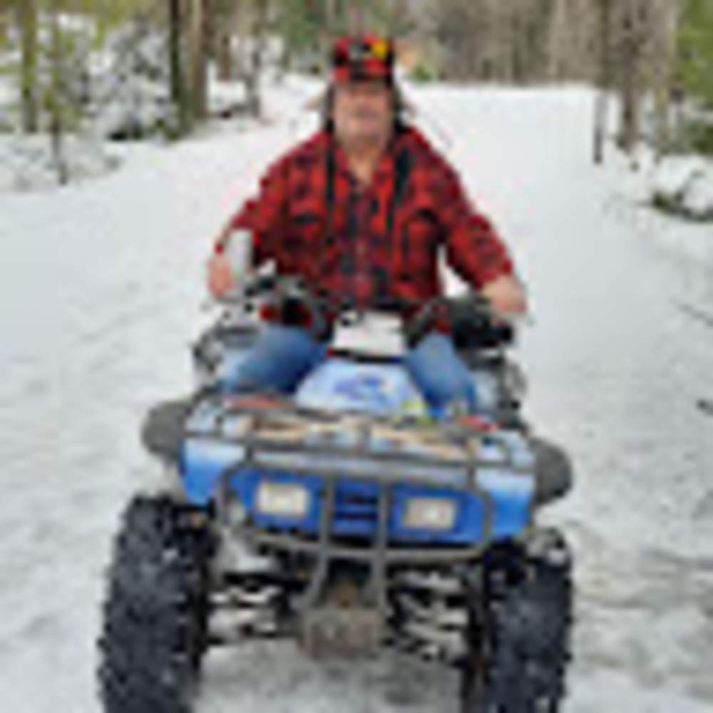 Meet your Posher, Garth